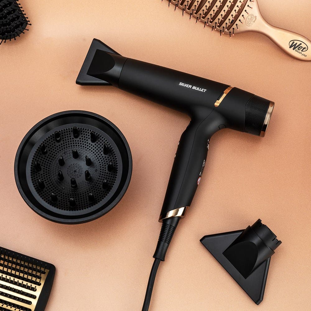 Silver Bullet Obsession Hair Dryer 900582
