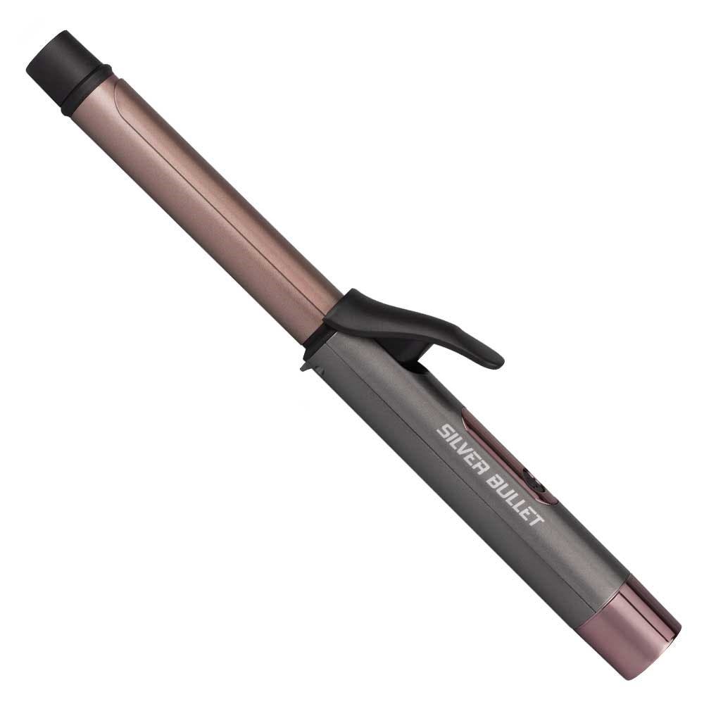 Silver Bullet Platinum Curling Iron 25mm 900621