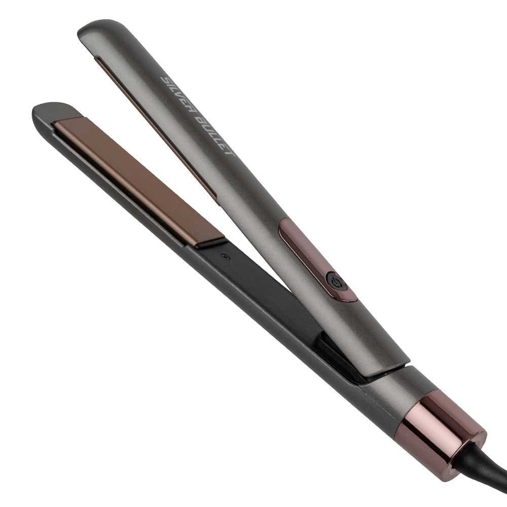 Silver Bullet Platinum Hair Straightener 900620