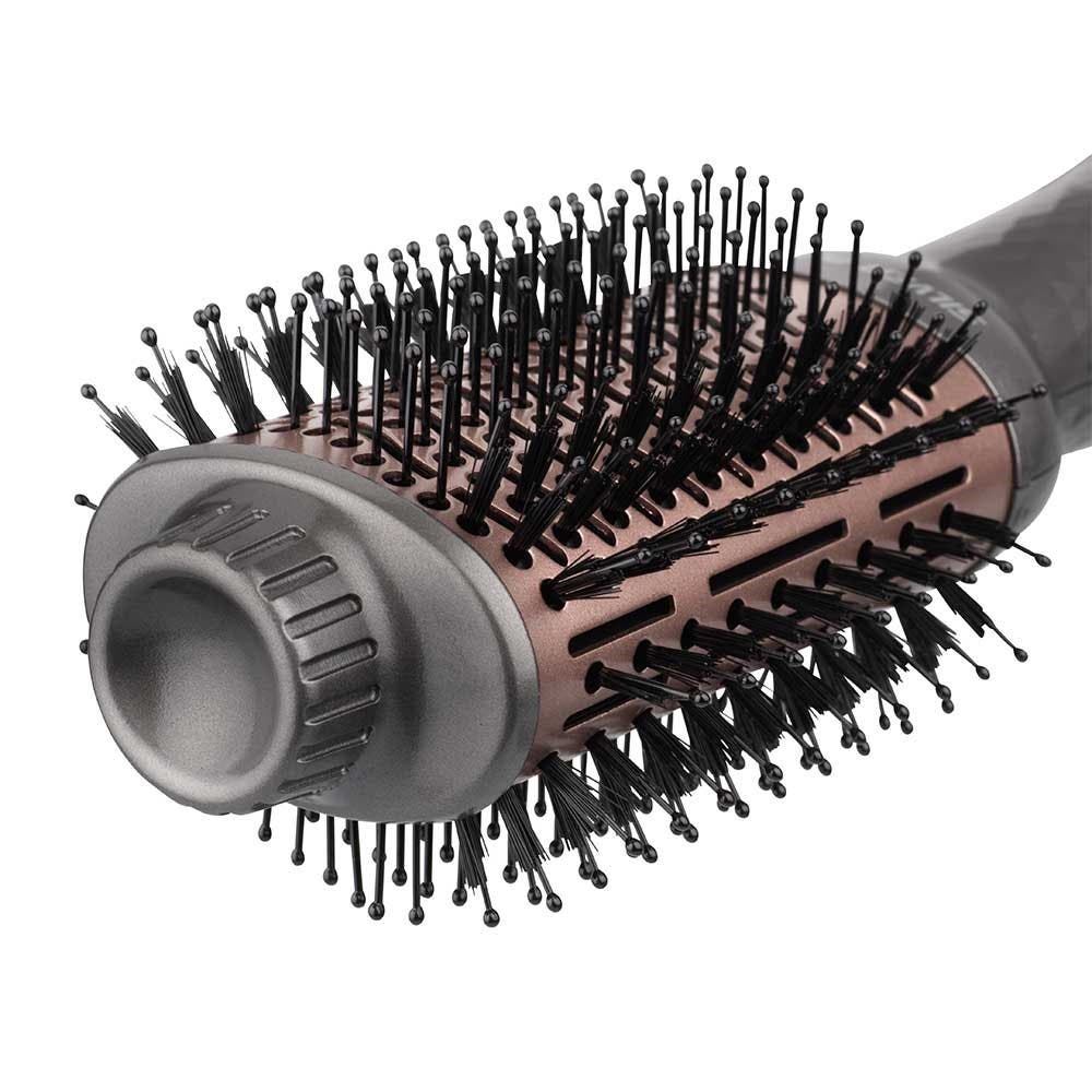 Silver Bullet Platinum Oval Hot Air Brush Large 900622