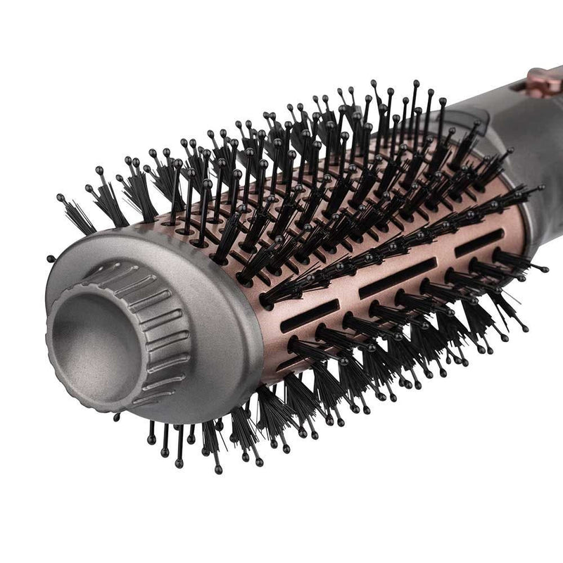 Silver Bullet Platinum Oval Hot Air Brush Medium 900623
