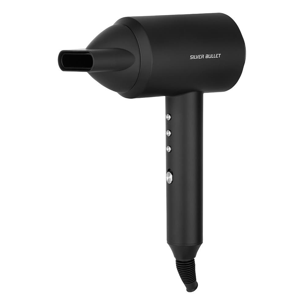 Silver Bullet Resolution Professional Hair Dryer 900693