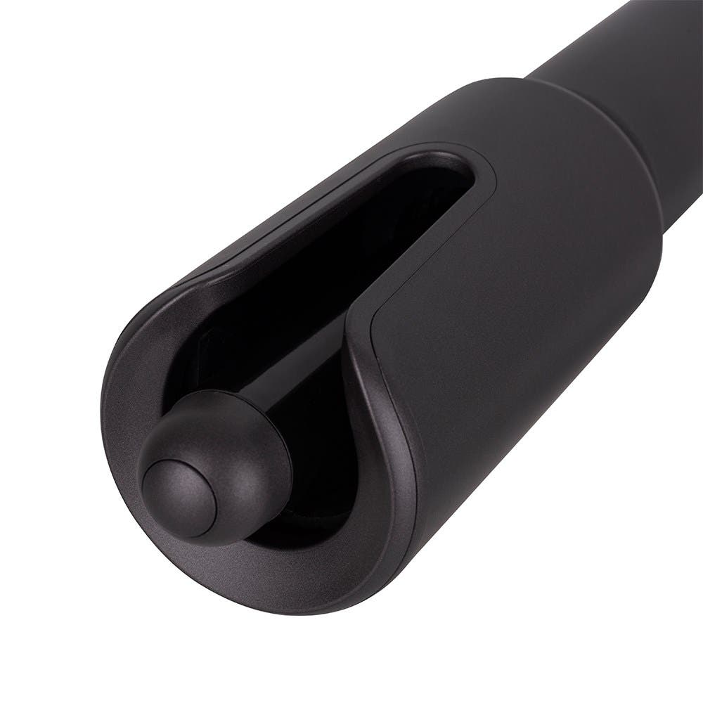Silver Bullet Roulette Auto Hair Curler