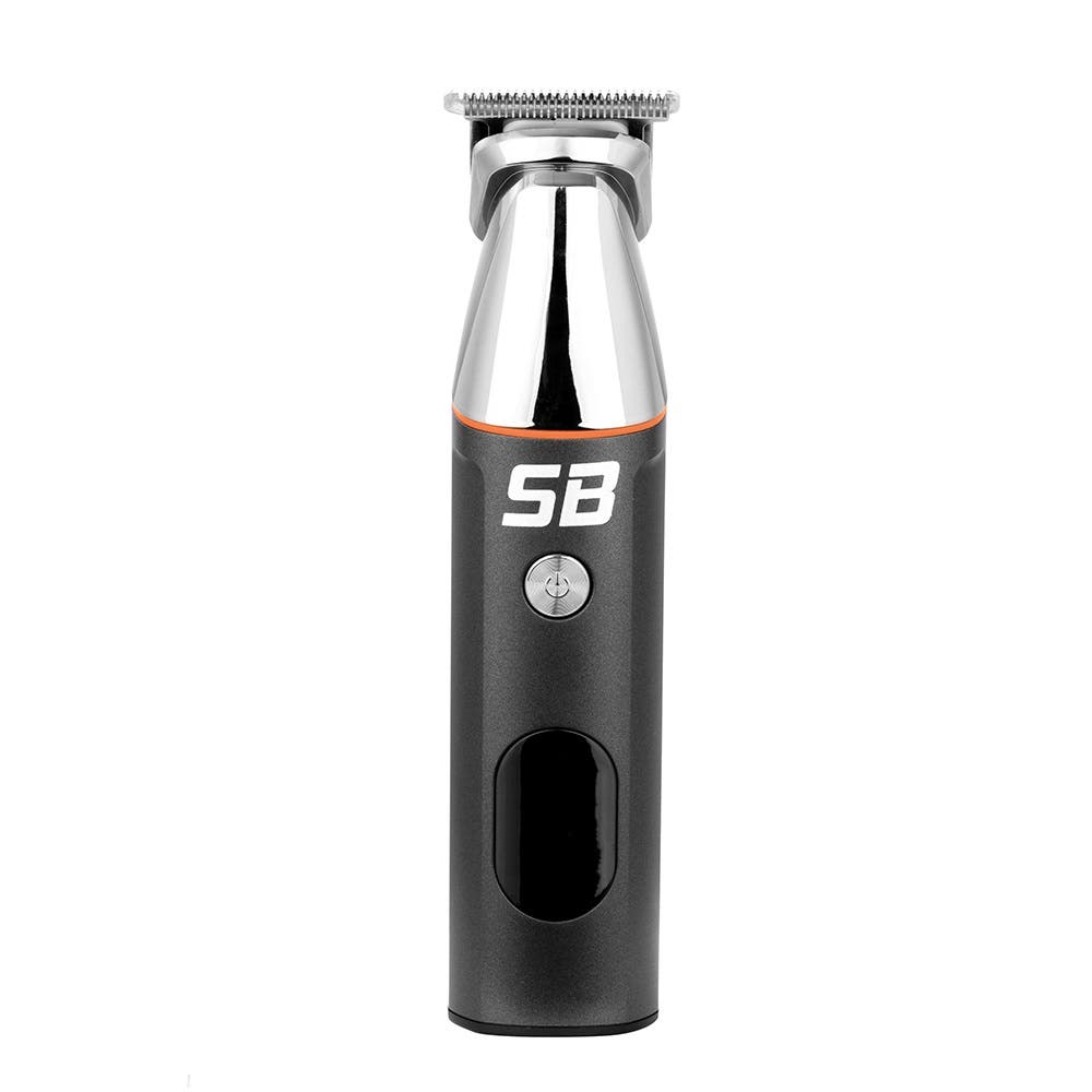 Silver Bullet Smooth Operator 11 in 1 Grooming Kit 5 magnetic heads 900617