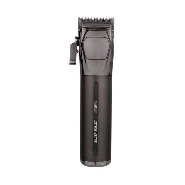 Silver Bullet Sonic Speed Cord/Cordless Clipper