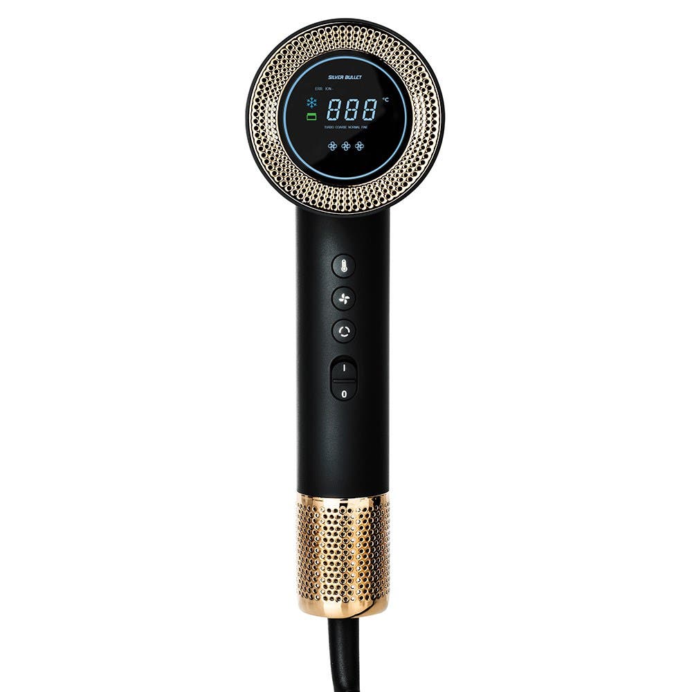 Silver Bullet Spectre Hair Dryer 900583
