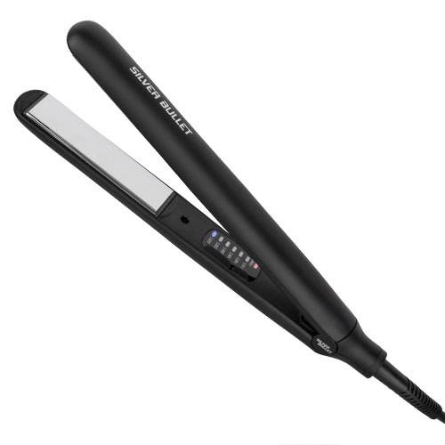 Silver Bullet SpeedLine Hair Straightener