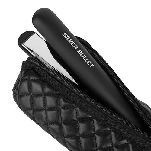 Silver Bullet SpeedLine Hair Straightener