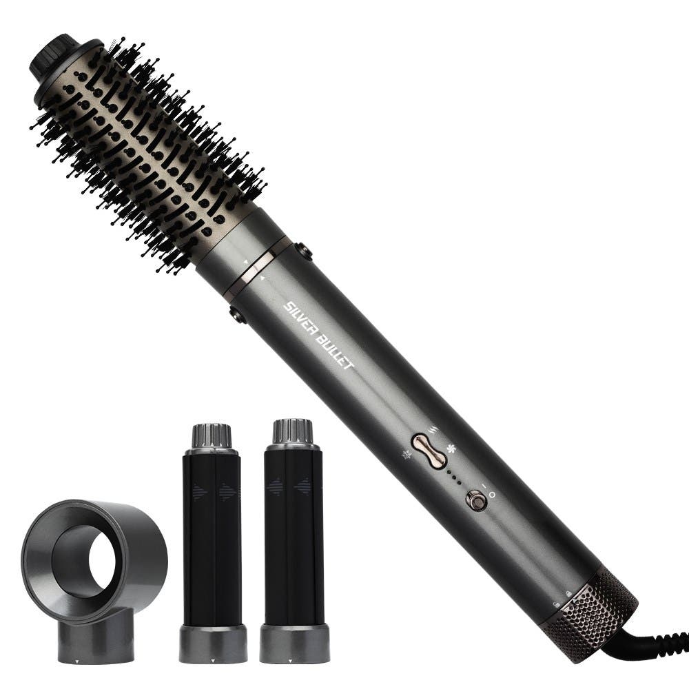 Silver Bullet SuperStar MultiStyler