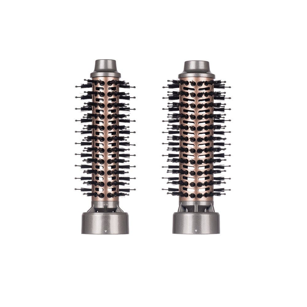 Silver Bullet SuperStar MultiStyler Brush Attachments - 32mm&25mm