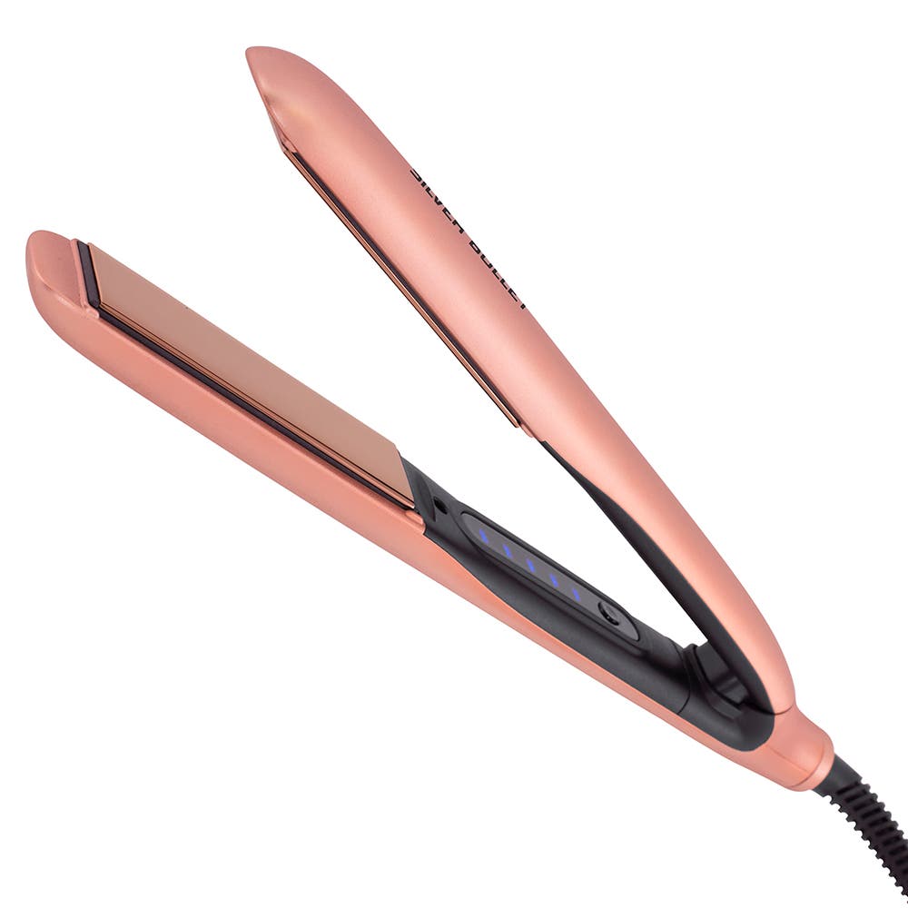 Silver Bullet Titanium 230 Supernova Hair Straightener - Touch Screen Series