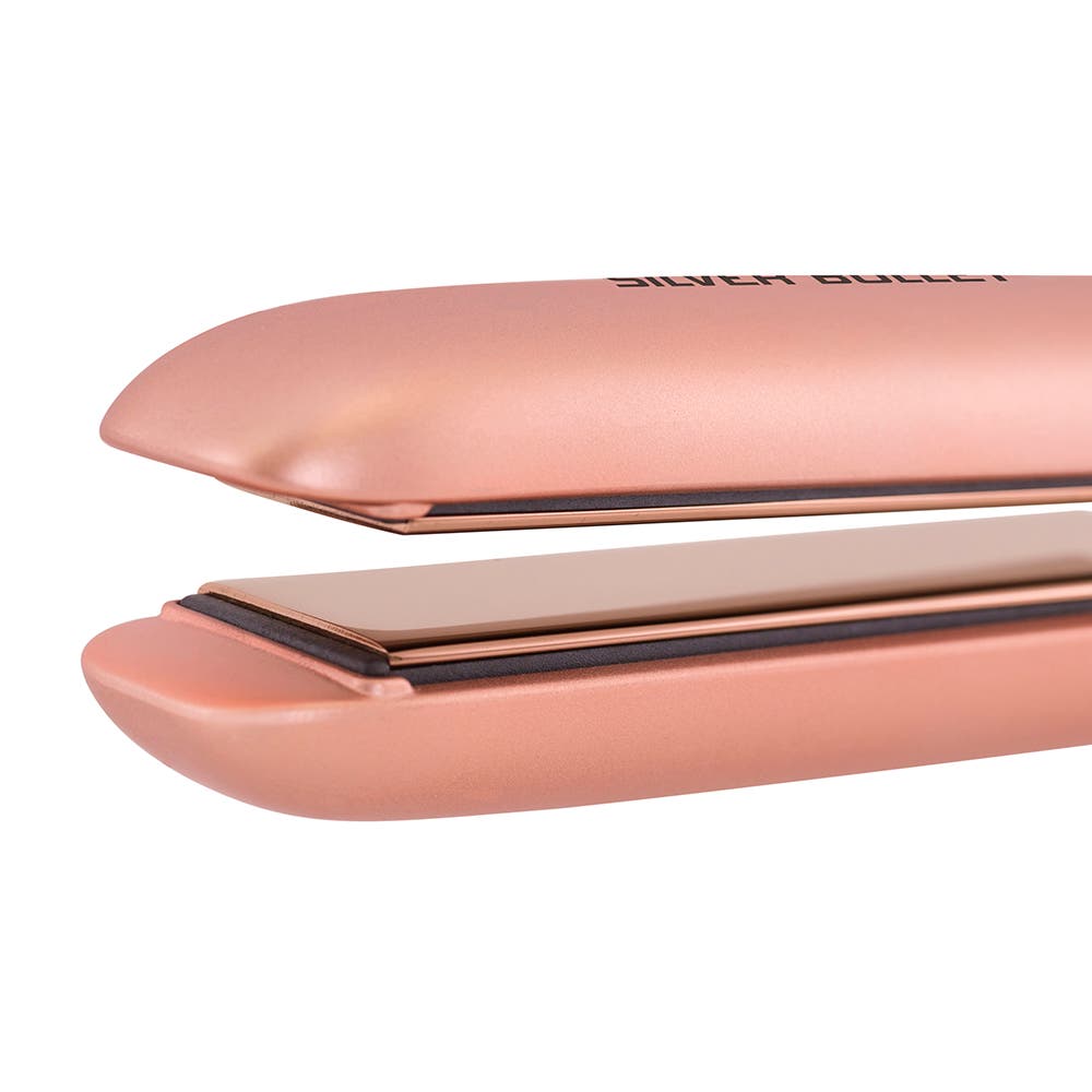 Silver Bullet Titanium 230 Supernova Hair Straightener - Touch Screen Series