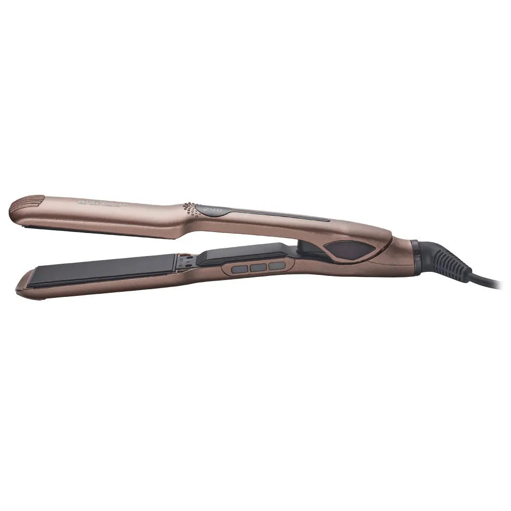 Speedy 240 ProStyler Hair Straightener – Wide Plate, Limited Edition Gold Colour THLC08