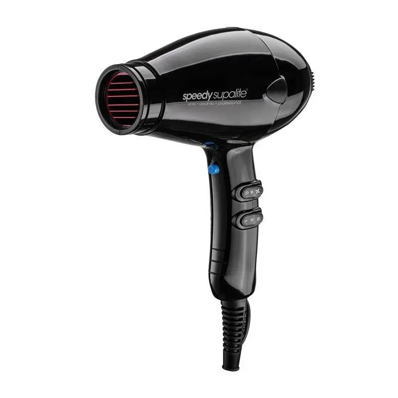 Speedy Supalite Ionic Ceramic Professional Hairdryer *choose colour