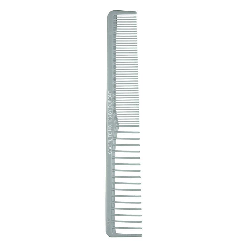 StarFlite # 123 Vent Styler 7" Comb