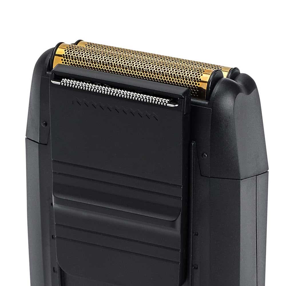 StyleCraft By Silver Bullet The Boss Shaver 900924