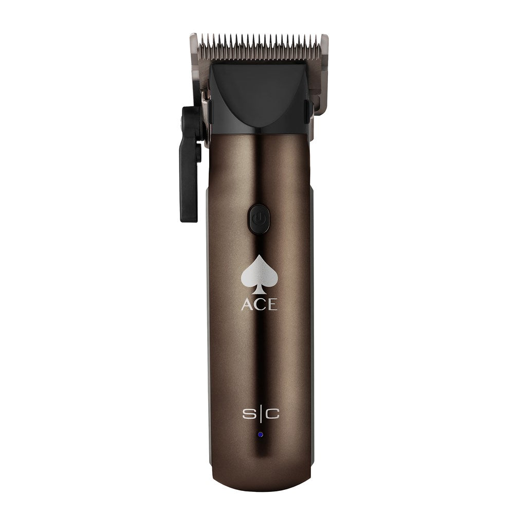 StyleCraft by Silver Bullet ACE Compact Cordless Clipper 900955