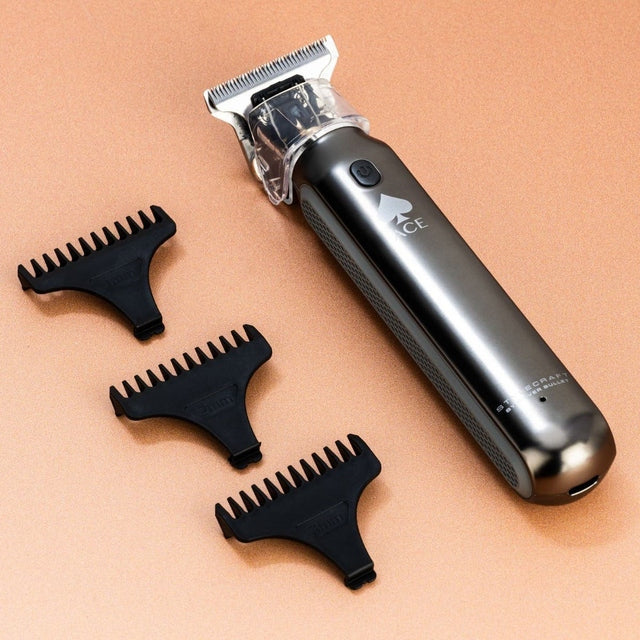 StyleCraft by Silver Bullet ACE Rechargeable Hair Trimmer