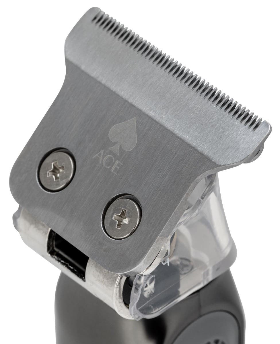 StyleCraft by Silver Bullet ACE Rechargeable Hair Trimmer