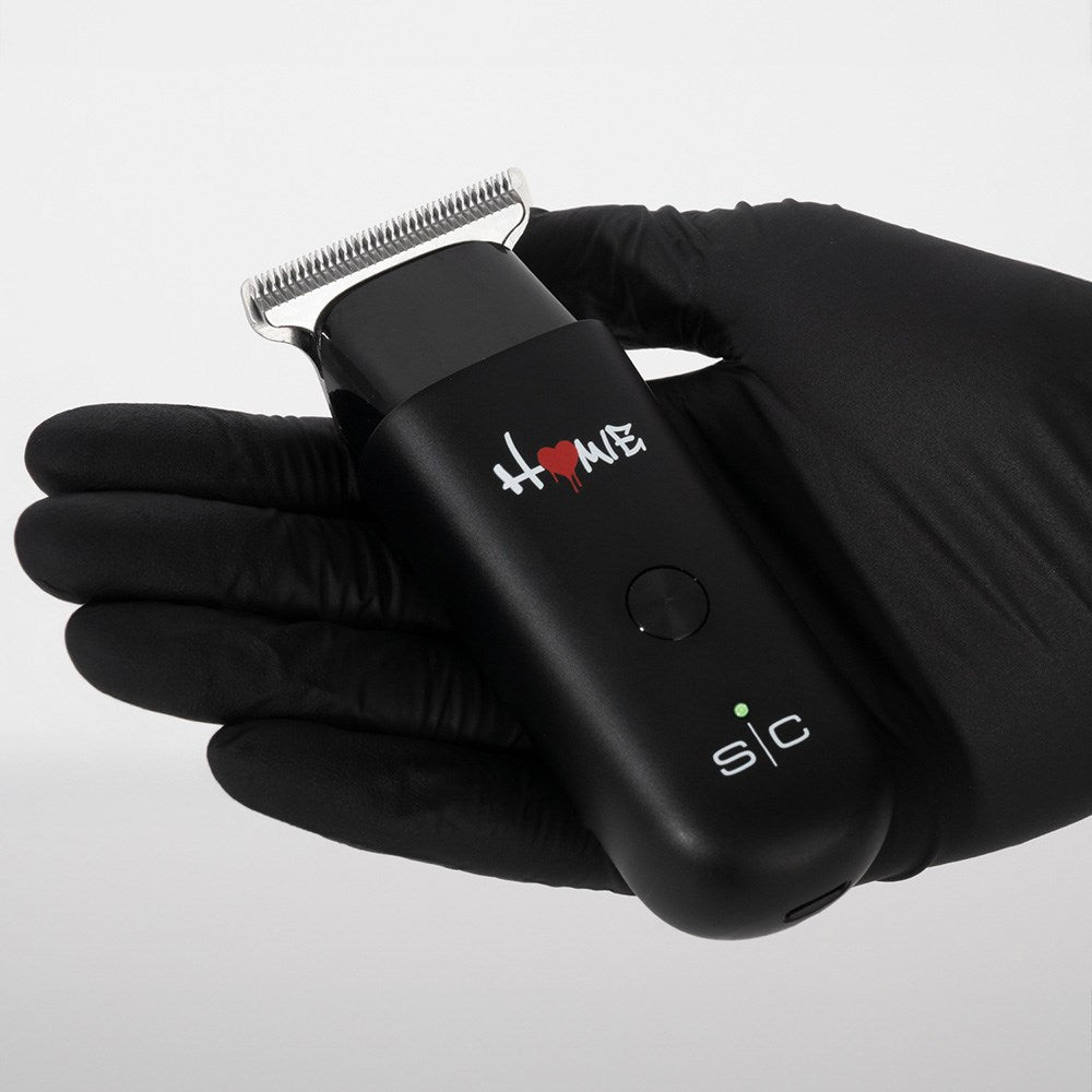 StyleCraft by Silver Bullet Homie Nano Hair Trimmer USB-C Rechargable