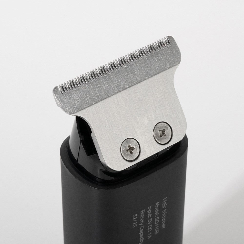 StyleCraft by Silver Bullet Homie Nano Hair Trimmer USB-C Rechargable