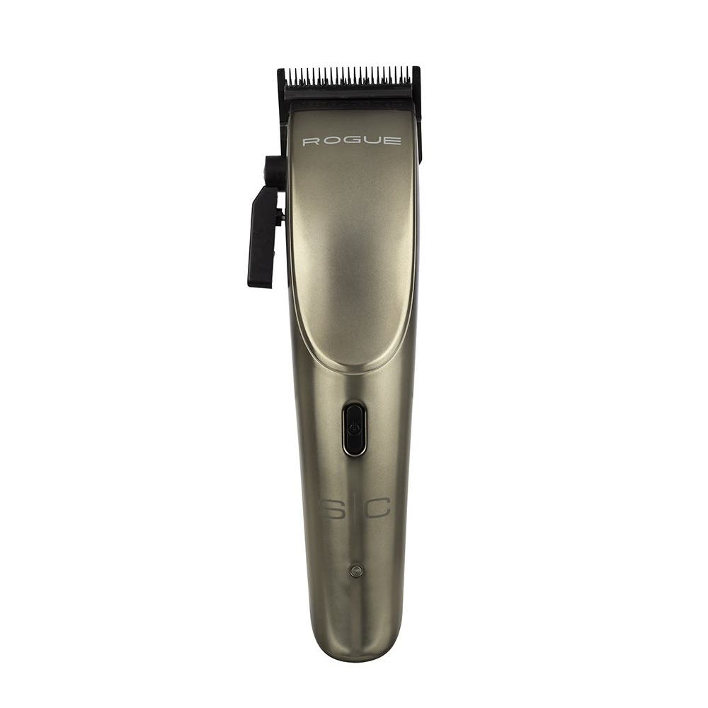 StyleCraft by Silver Bullet ROGUE Professional Cordless Hair Clipper 900928