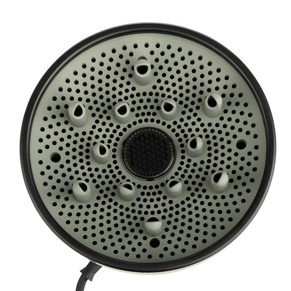 StyleCraft by Silver Bullet Sage Collection - Diffuser Hair Dryer