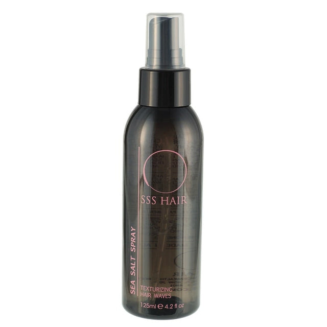 Sydney Salon Supplies SSS Sea Salt Texture Spray 125ml - Australian Made