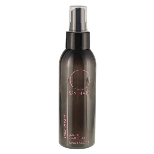 Sydney Salon Supplies SSS Vegan Hair Repair | Leave In Conditioner Spray 125ml - Australian Made