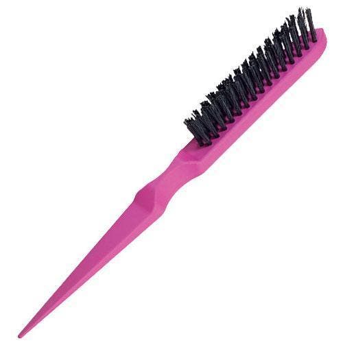 Sydney Salon Supplies TEASING BRUSH Back Combing Hair 23cm