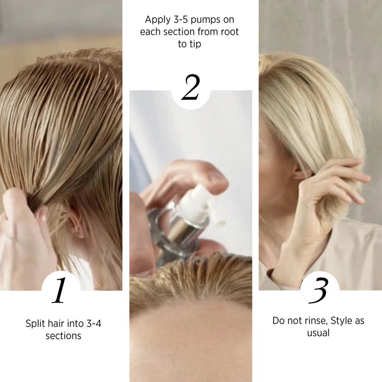 System Professional Alpha Energy 100ml - Hair & Scalp Energizer