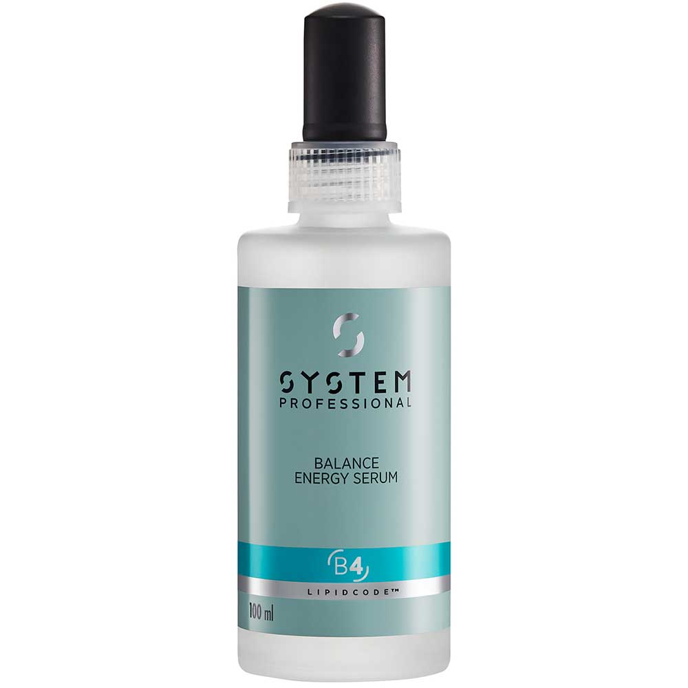 System Professional Balance Energy Serum 100ml