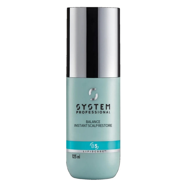System Professional Balance Instant Scalp Restore 125ml