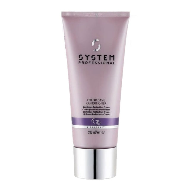 System Professional Color Save Conditioner 200ml