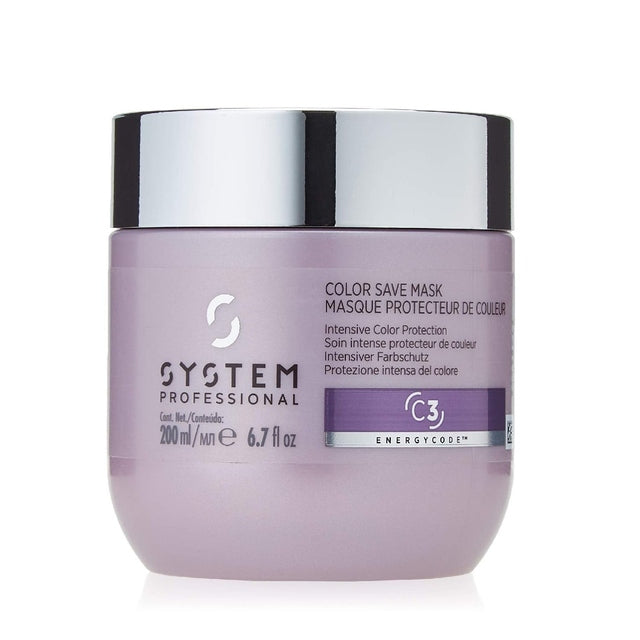 System Professional Color Save Mask 200ml