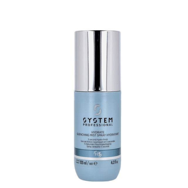 System Professional Hydrate Quenching Mist 125ml