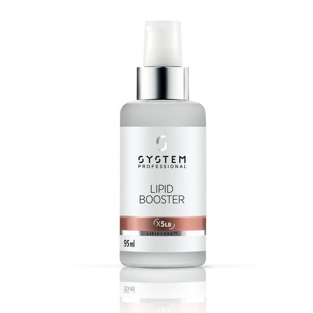System Professional Lipid Booster X5LB 95ml