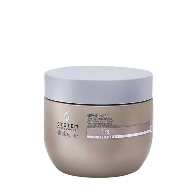 System Professional Repair Mask 400ml
