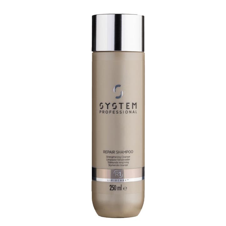 System Professional Repair Shampoo 250ml