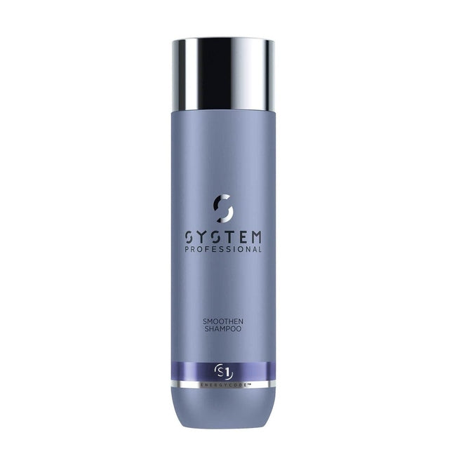System Professional Smoothen Shampoo 250ml