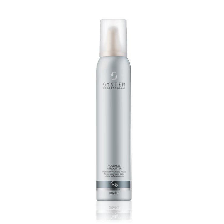 System Professional Volumize Aerolifter 200ml