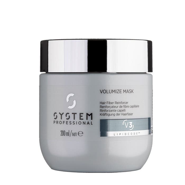 System Professional Volumize Mask 200ml