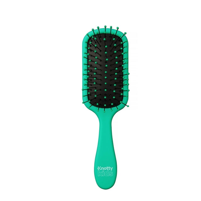 THE KNOT DR - Knotty Kids Detangling Brush * Choose colour