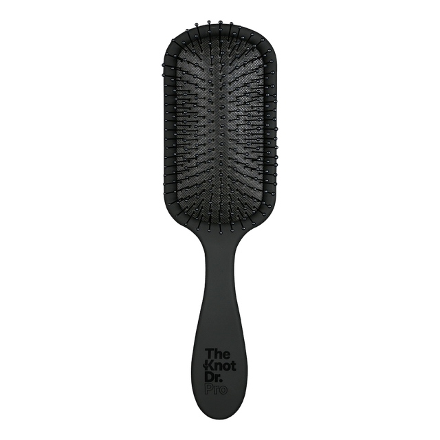 THE KNOT DR - Pro Brite Detangling Brush * Choose colour