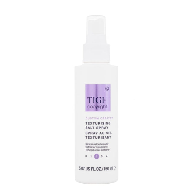 TIGI Copyright Texturising Salt Spray 150ml