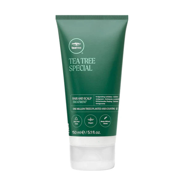Paul Mitchell Tea Tree Hair and Scalp Treatment 150ml