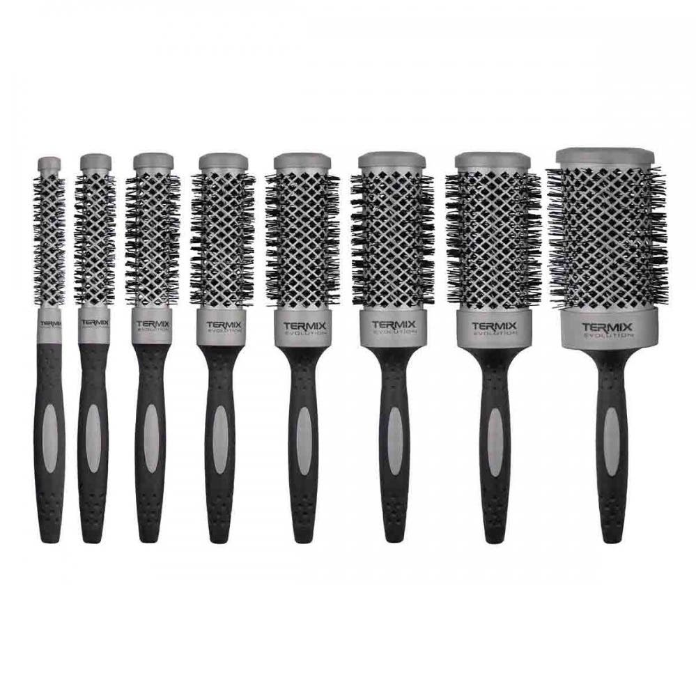 Termix Evolution Basic Hairbrush for Medium Hair