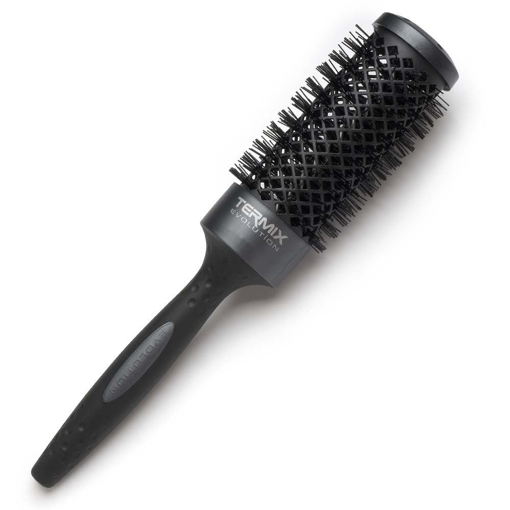 Termix Evolution Plus Hairbrush Firm for Thick Hair