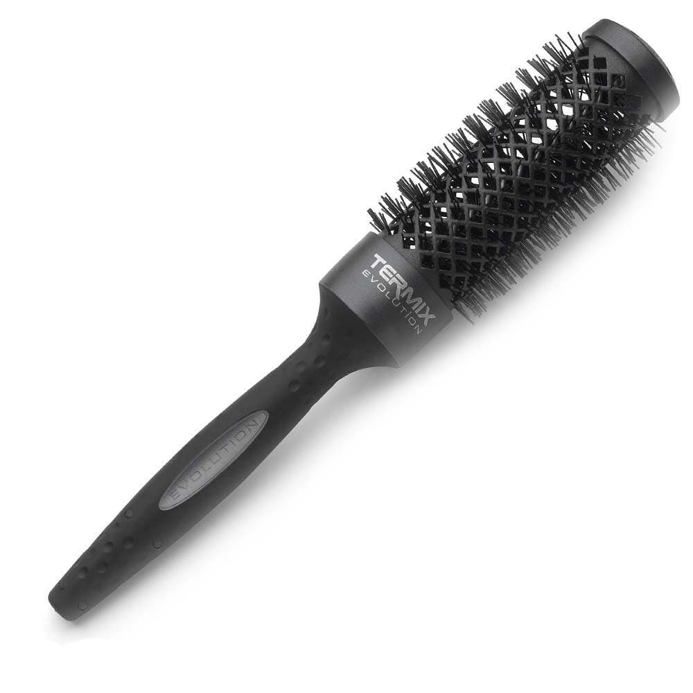 Termix Evolution Plus Hairbrush Firm for Thick Hair