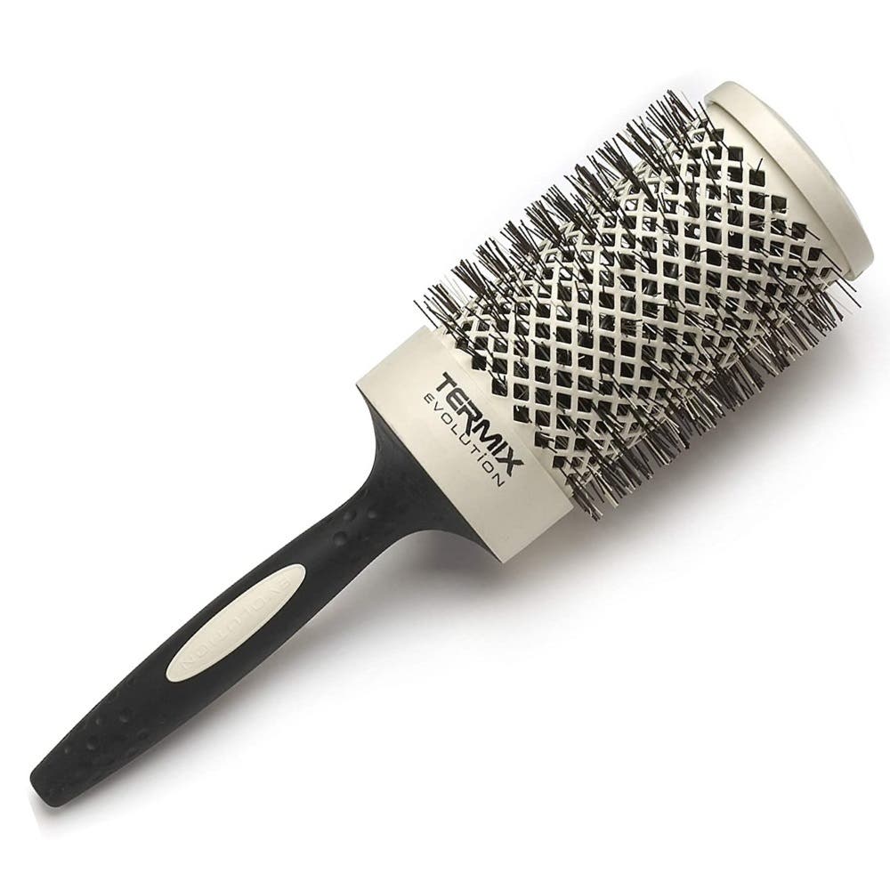 Termix Evolution Soft Hairbrush for Thin Hair